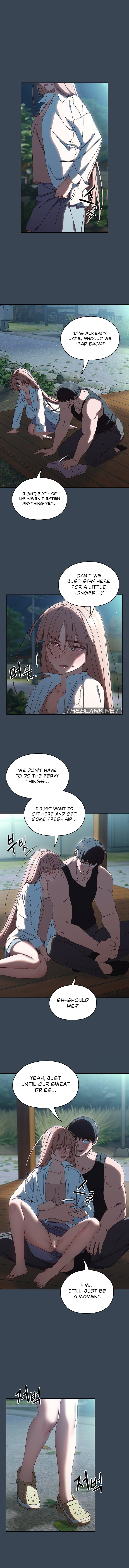 Boss! Give me your daughter! - Chapter 38 - picture 3