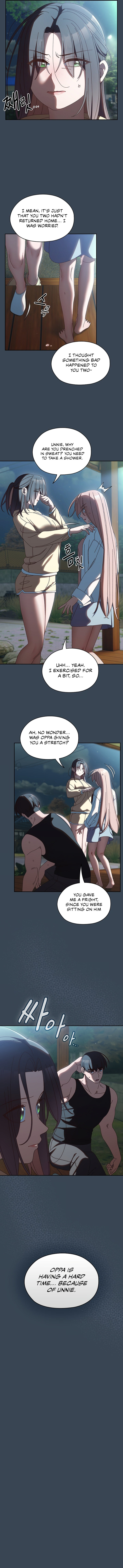 Boss! Give me your daughter! - Chapter 38 - picture 5