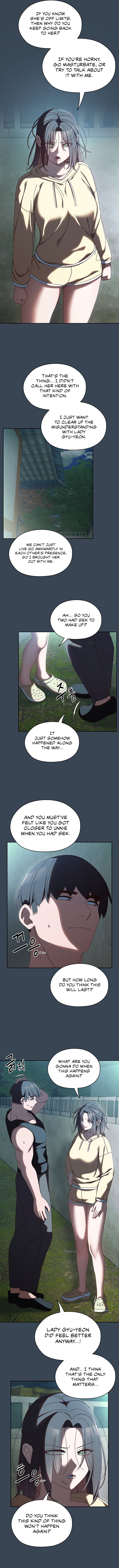 Boss! Give me your daughter! - Chapter 38 - picture 7