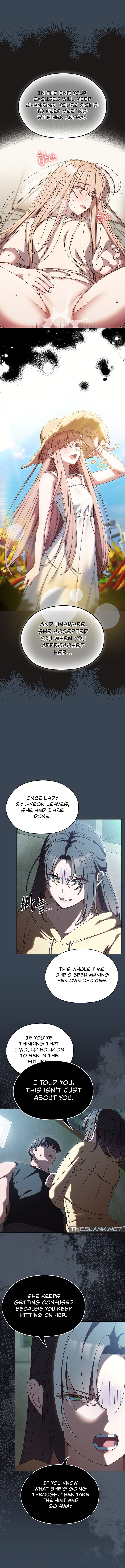 Boss! Give me your daughter! - Chapter 38 - picture 8
