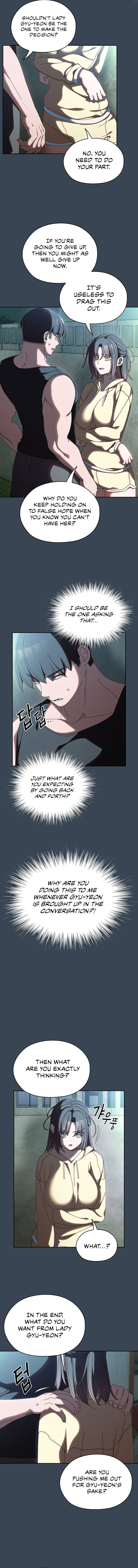 Boss! Give me your daughter! - Chapter 38 - picture 9