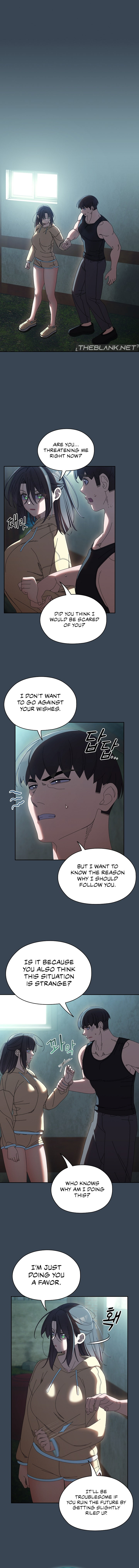 Boss! Give me your daughter! - Chapter 39 - picture 1