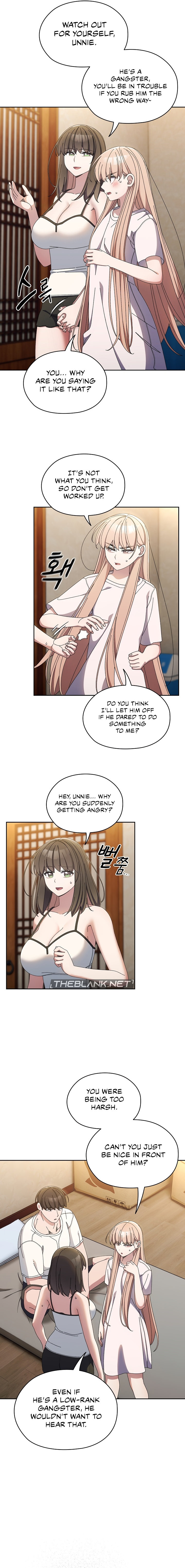 Boss! Give me your daughter! - Chapter 39 - picture 11