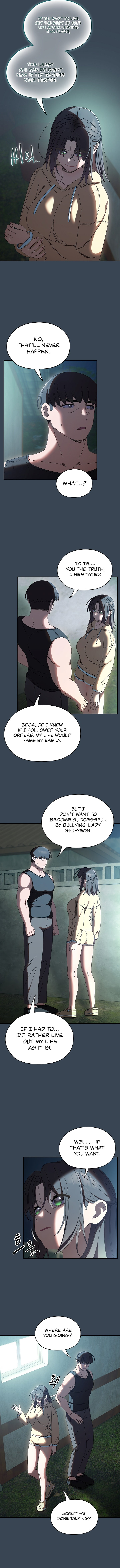 Boss! Give me your daughter! - Chapter 39 - picture 2