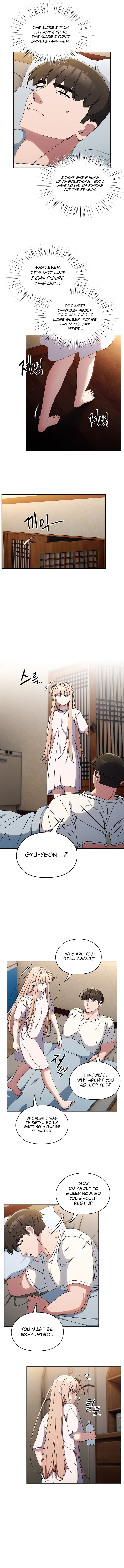 Boss! Give me your daughter! - Chapter 39 - picture 4