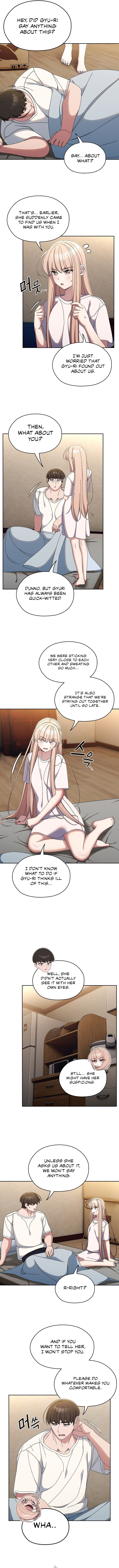 Boss! Give me your daughter! - Chapter 39 - picture 5