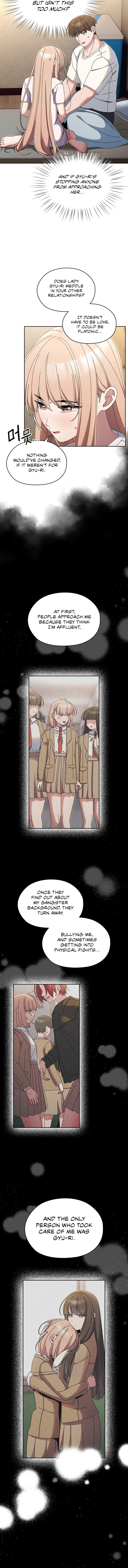 Boss! Give me your daughter! - Chapter 39 - picture 7
