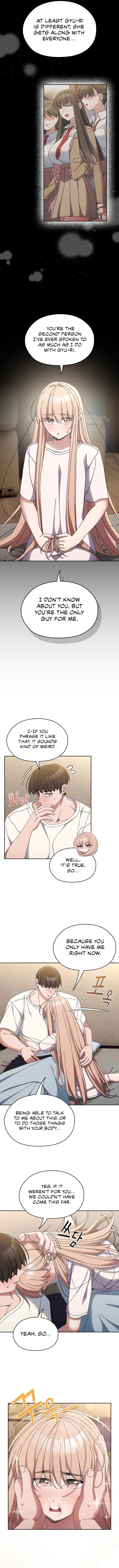 Boss! Give me your daughter! - Chapter 39 - picture 8