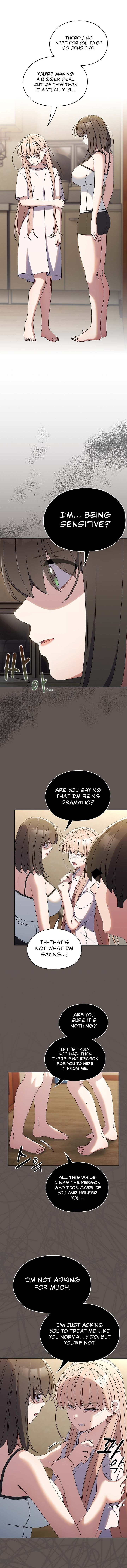 Boss! Give me your daughter! - Chapter 40 - picture 1