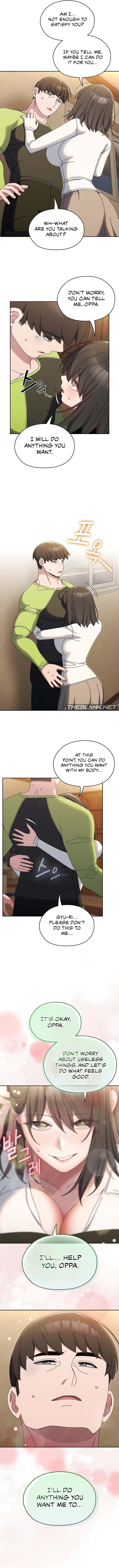 Boss! Give me your daughter! - Chapter 40 - picture 10