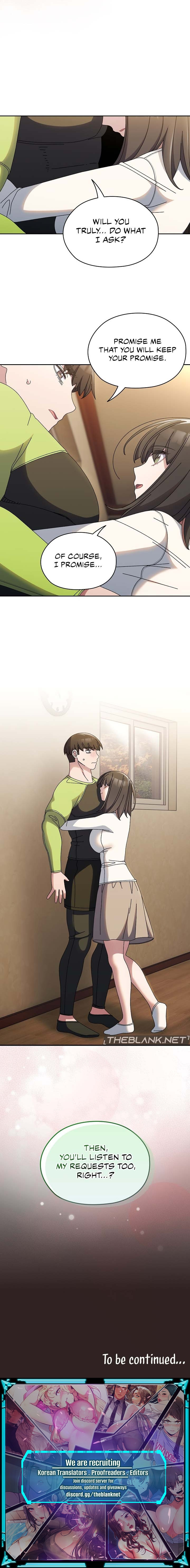 Boss! Give me your daughter! - Chapter 40 - picture 11