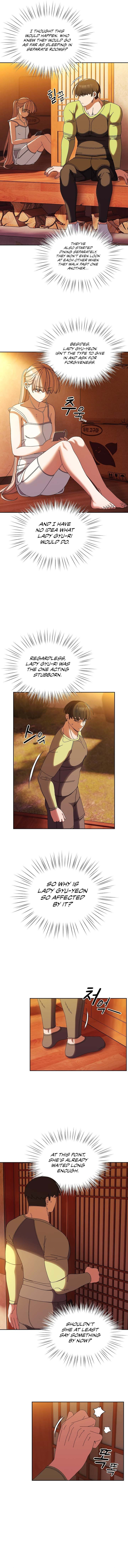 Boss! Give me your daughter! - Chapter 40 - picture 4