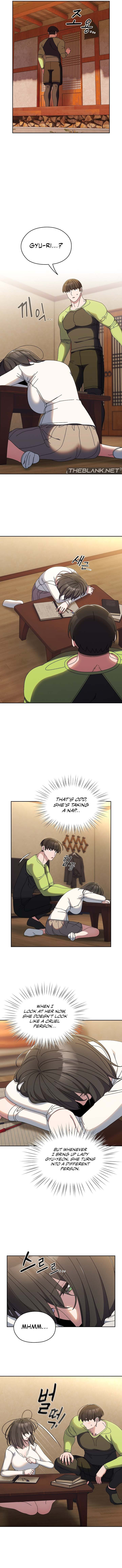 Boss! Give me your daughter! - Chapter 40 - picture 5