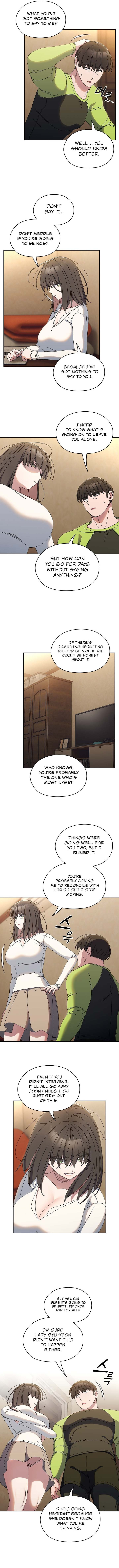Boss! Give me your daughter! - Chapter 40 - picture 6