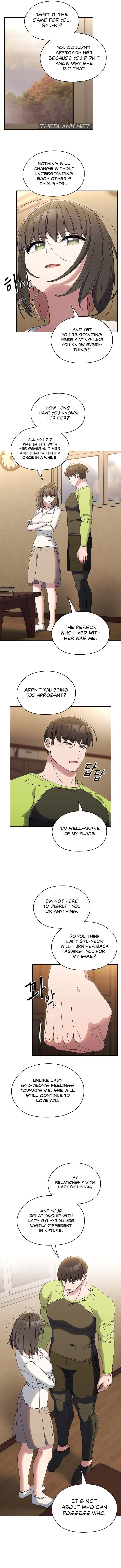 Boss! Give me your daughter! - Chapter 40 - picture 7