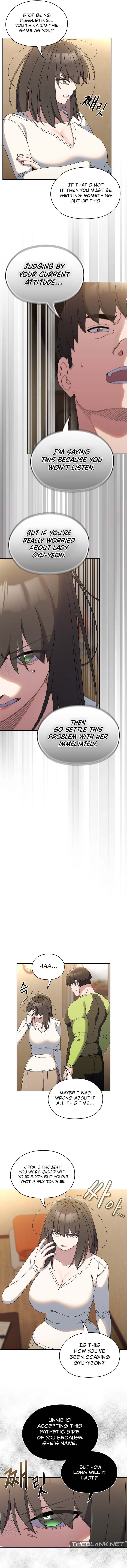 Boss! Give me your daughter! - Chapter 40 - picture 8