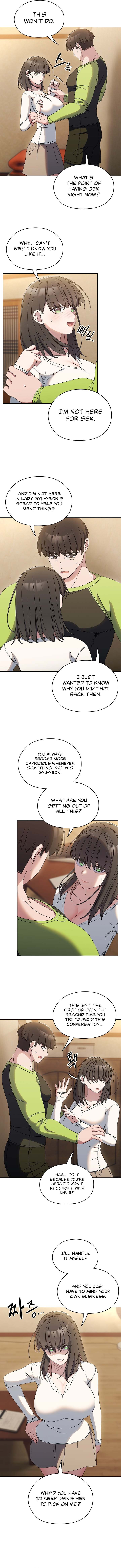 Boss! Give me your daughter! - Chapter 41 - picture 1