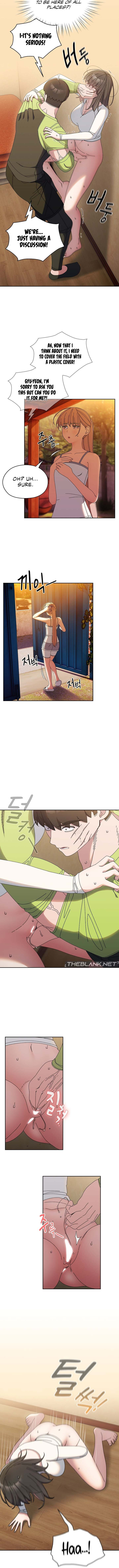Boss! Give me your daughter! - Chapter 41 - picture 10