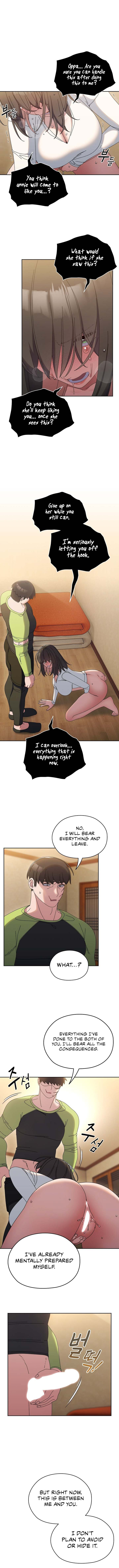 Boss! Give me your daughter! - Chapter 41 - picture 11