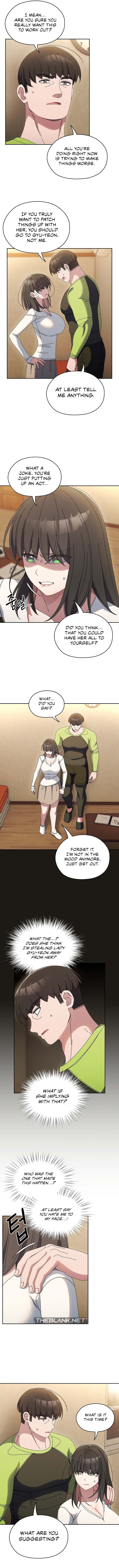Boss! Give me your daughter! - Chapter 41 - picture 2