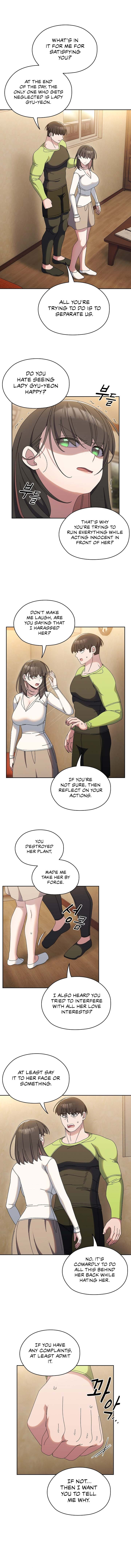 Boss! Give me your daughter! - Chapter 41 - picture 3
