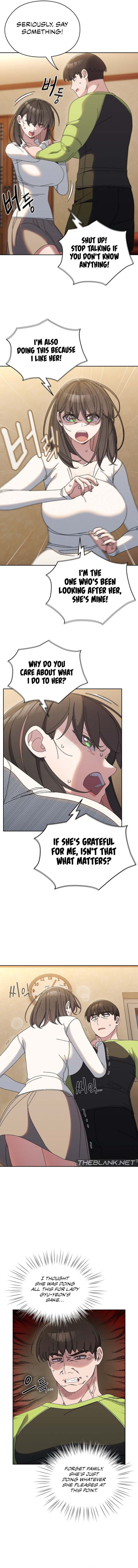 Boss! Give me your daughter! - Chapter 41 - picture 4