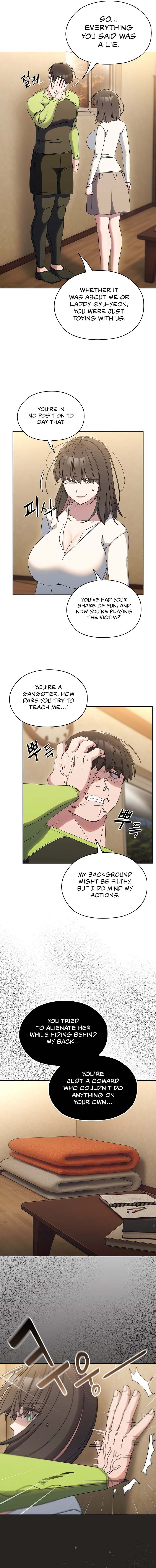 Boss! Give me your daughter! - Chapter 41 - picture 5