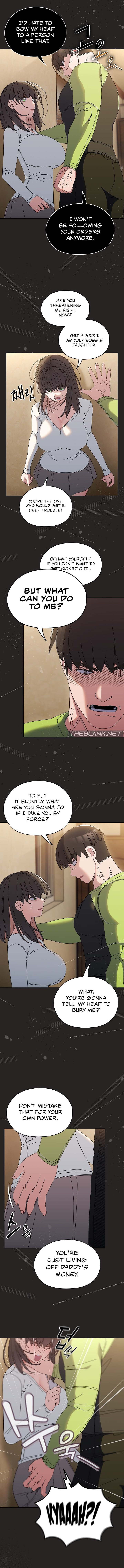 Boss! Give me your daughter! - Chapter 41 - picture 6