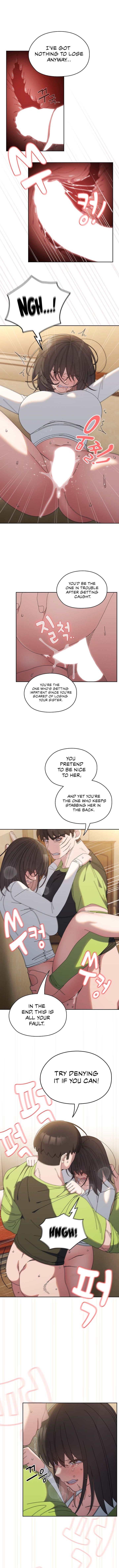Boss! Give me your daughter! - Chapter 42 - picture 1