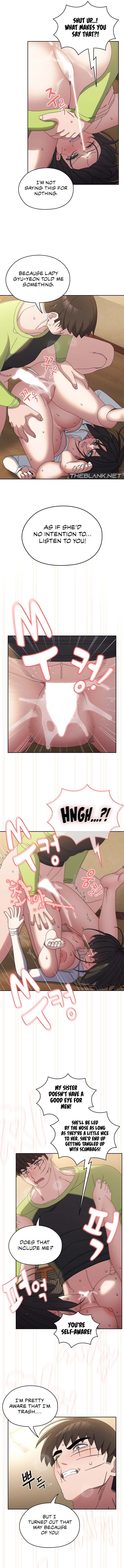 Boss! Give me your daughter! - Chapter 42 - picture 10