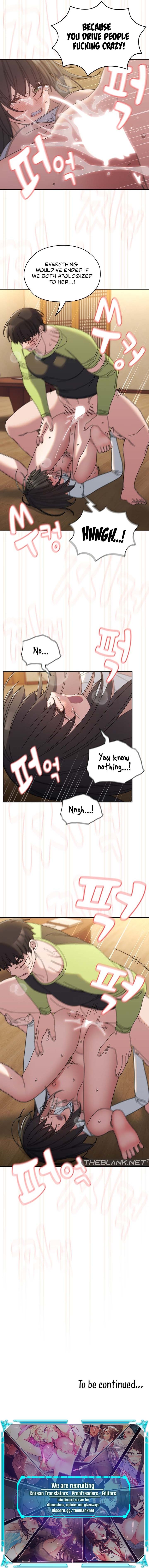 Boss! Give me your daughter! - Chapter 42 - picture 11