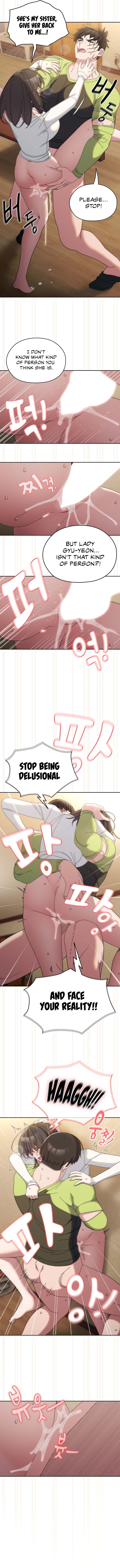 Boss! Give me your daughter! - Chapter 42 - picture 6
