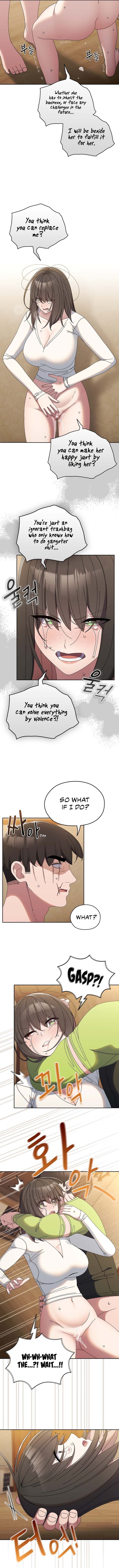 Boss! Give me your daughter! - Chapter 42 - picture 8