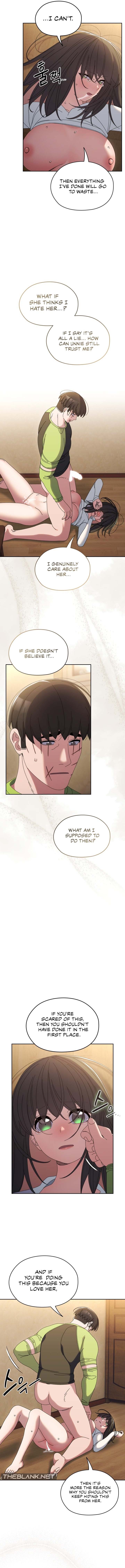 Boss! Give me your daughter! - Chapter 43 - picture 10