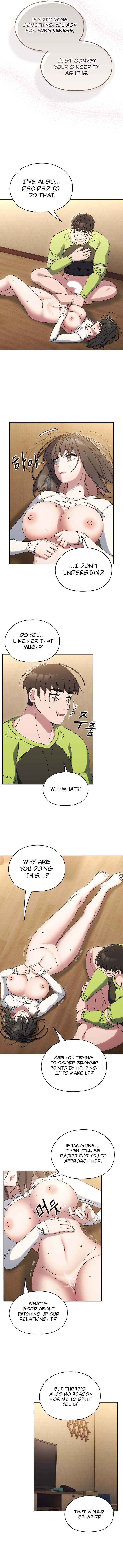 Boss! Give me your daughter! - Chapter 43 - picture 11