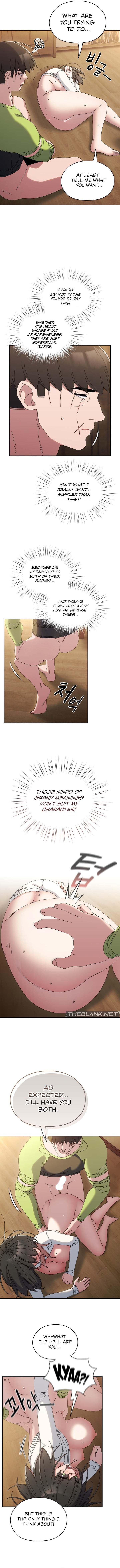 Boss! Give me your daughter! - Chapter 43 - picture 12