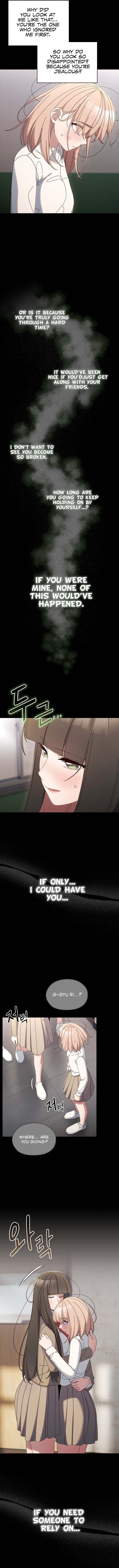 Boss! Give me your daughter! - Chapter 43 - picture 3