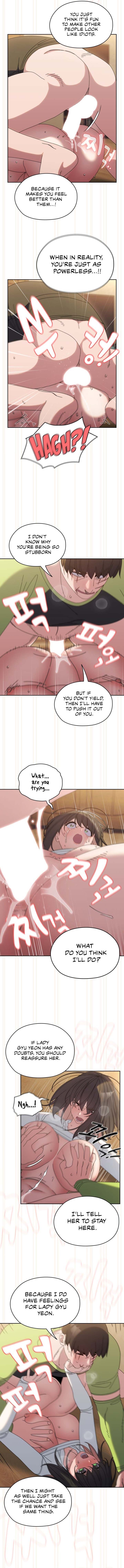 Boss! Give me your daughter! - Chapter 43 - picture 6