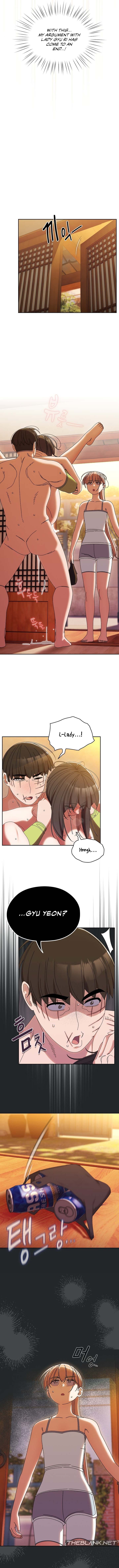 Boss! Give me your daughter! - Chapter 44 - picture 13
