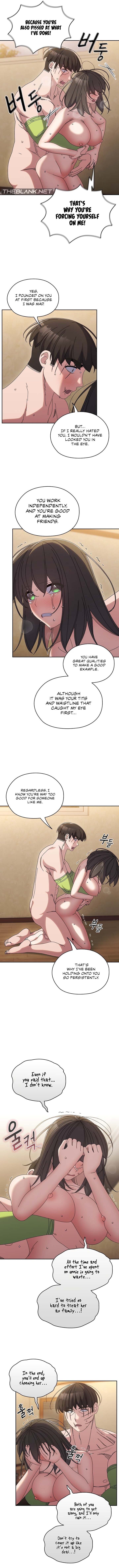 Boss! Give me your daughter! - Chapter 44 - picture 5