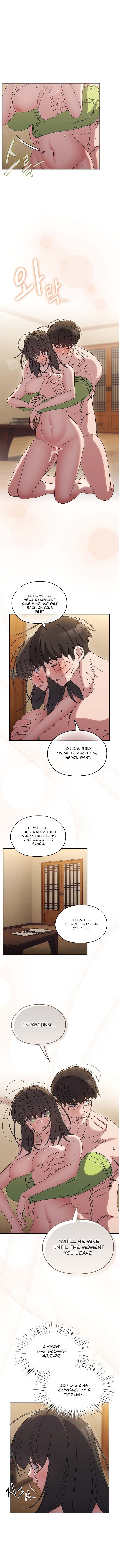 Boss! Give me your daughter! - Chapter 44 - picture 6