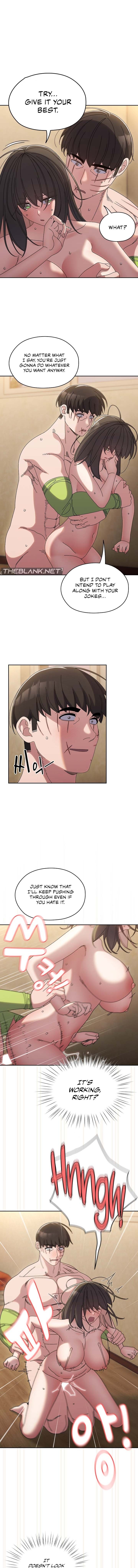 Boss! Give me your daughter! - Chapter 44 - picture 7