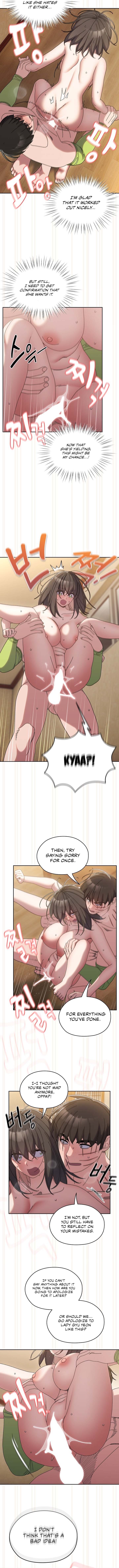 Boss! Give me your daughter! - Chapter 44 - picture 8