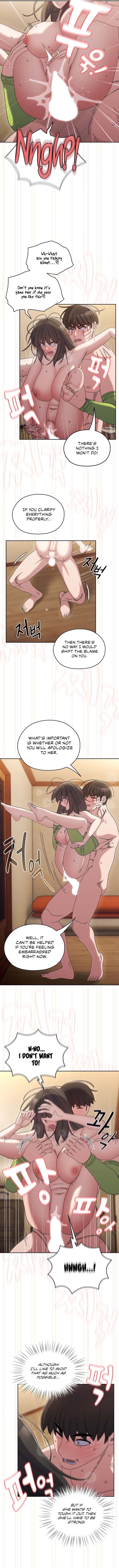 Boss! Give me your daughter! - Chapter 44 - picture 9