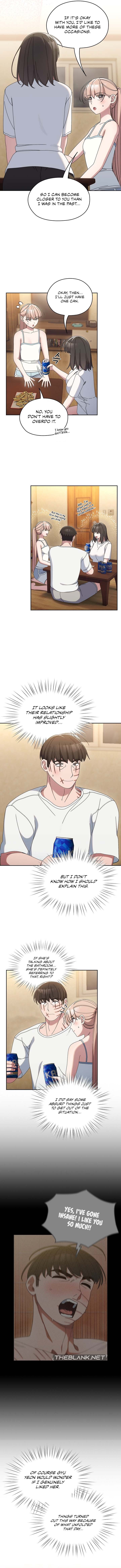 Boss! Give me your daughter! - Chapter 45 - picture 10