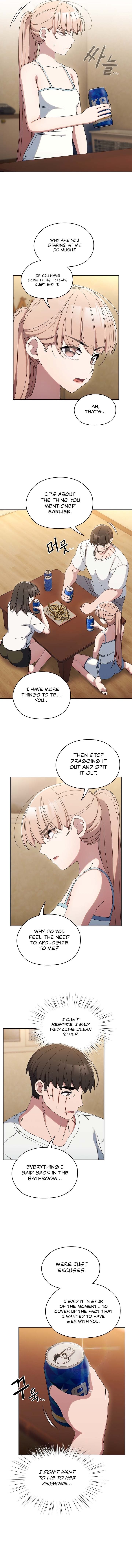 Boss! Give me your daughter! - Chapter 45 - picture 11