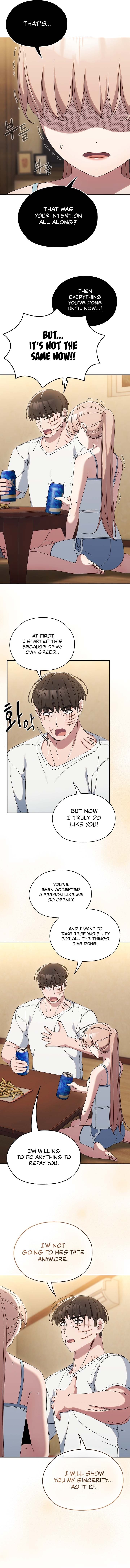 Boss! Give me your daughter! - Chapter 45 - picture 12