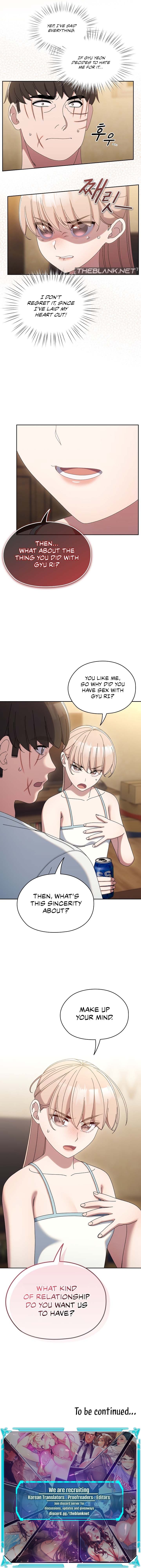 Boss! Give me your daughter! - Chapter 45 - picture 13