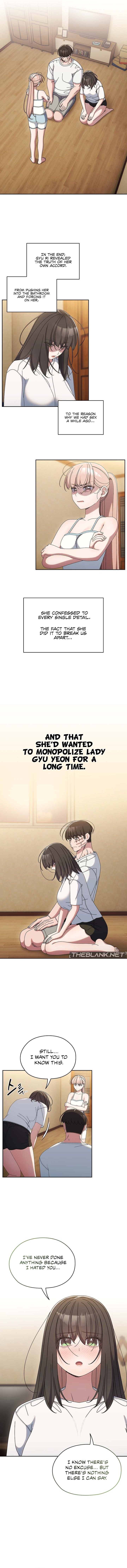 Boss! Give me your daughter! - Chapter 45 - picture 2