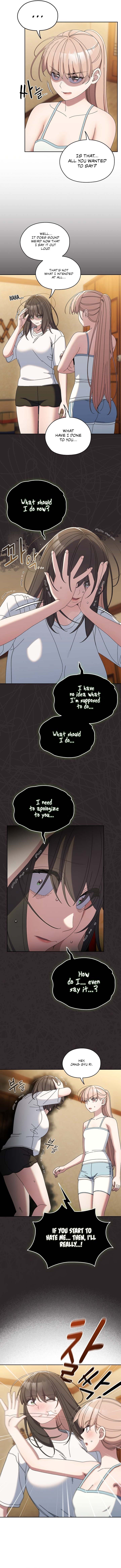 Boss! Give me your daughter! - Chapter 45 - picture 3